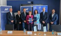 IFC jača finansiranje za žene-poduzetnice, Investicije za klimu u Bosni i Hercegovini