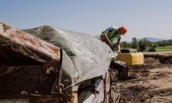Five environmental laws harmonized with the support of the project