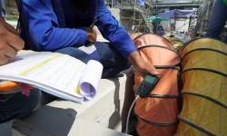 Free energy audits for companies are starting
