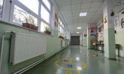 “Rehabilitation of the district heating network in Pristina” – reducing pollution and energy losses
