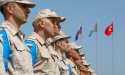 Putin’s Perp Walk in the Caucasus