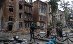 ANALYSIS: Russia’s War in Ukraine Will Extend Into 2026, Leaving Kyiv Looking for Funds, KSE Economists Warn