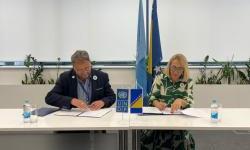 Over BAM 1.1 million for nature protection, tourism development, and climate resilience