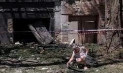 Russia intensifies strikes on Ukraine: what is Putin's goal?
