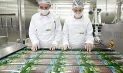 Supply of high-efficient equipment helped Zlatiborac reduce electricity consumption, CO2 emissions