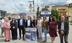 Helping Roma community in North Macedonia with civil documentation and ensuring access to free legal aid