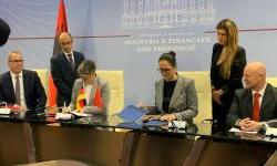 Germany and WBIF Supports Improvement of Student Dormitories of Student City with EUR 26 million Investments