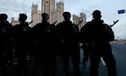 ‘Expect more violent crime’ Russian state legal scholar issues rare warning that veterans returning from Ukraine pose a growing public safety threat