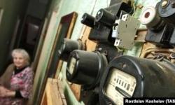 “Putin has no money.” Russia no longer provides cheap utilities to the occupation
