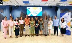 EU Continues To Support Civil Society In Montenegro In Building Confidence and Promoting Transitional Justice