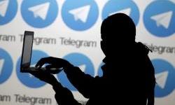 Russian bot network on Telegram channels spreads comments with the help of artificial intelligence