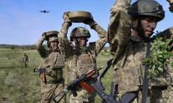 A New Landmine-Lined “Iron Curtain” Rises on NATO’s Border to Deter Russian Invasion