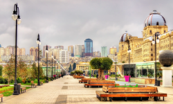 EBRD lends up to US$ 10 million to Bank Respublika in Azerbaijan