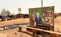 Putin Building African Springboard for War on West