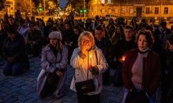 Russia’s war crime in Olenivka is a test for international justice