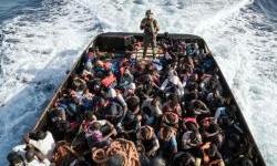 Russia Fuels Migrant Surge in Hybrid War Tactic