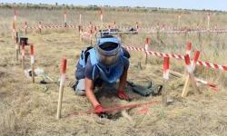 What hinders demining in Ukraine: four systemic challenges