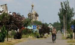 Total erasure of Ukrainian identity
