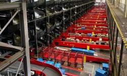 EBRD lends €50 million to Ukraine’s Nova Post