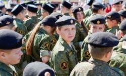 Patriotic Profiling: Russia Tests Teen Brains To Find Leaders And 'Anti-Leaders'