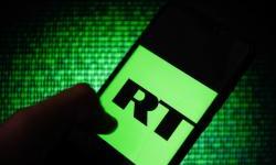 Banned Russian media sites ‘still accessible’ across EU, report finds