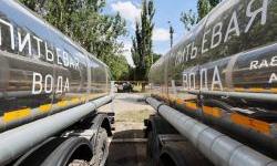 The last straw for Donbass. Russia has brought the region to a humanitarian catastrophe
