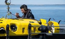 Sensors on the Baltic Frontline