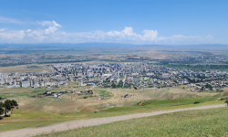 EBRD supports modernisation of fertiliser production in Georgia