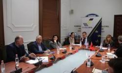 Albanian Civil Society Launches Project to Facilitate EU Accession Talks
