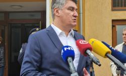 Milanović: Croatia Annually Richer by €267M From EU Funds