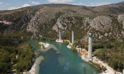 Bosnia and Herzegovina: EU provides additional €5 million for Počitelj-Zvirovići subsection of Corridor Vc