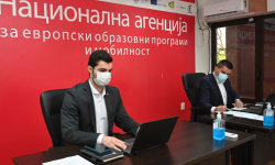 NAEOPM: 2,540,686 euros provided for the promotion of education
