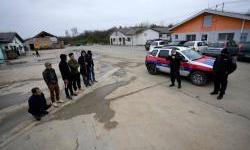 Vietnamese workers at Chinese factory in Serbia cry for help
