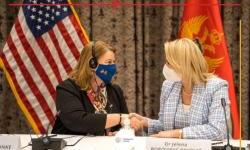 United States Provides $2.7 Million for COVID-19 Assistance in Montenegro