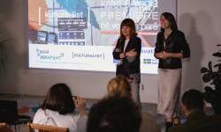 Albanian Creative Industries – inkubatori i parë në Shqipëri në industrinë krijuese