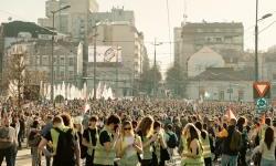 Evropska komisija odbacuje ruske optužbe o podsticanju nemira