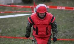 EU and Serbia Together for Safety