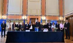 EU daje 4.1 milion eura za izgradnju ArsAevi muzeja u Sarajevu