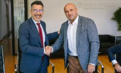 Potpisan ugovor o realizaciji prvog projekta u Srbiji u okviru sporazuma o podeli rizika između EBRD i Banca Intesa