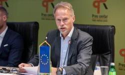 Significant European Union support for self-employment in Montenegro