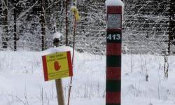 Kamp za obuku: Zastrašujuće priče