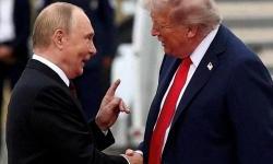 Odloženi planovi za razgovore Trumpa i Putina u Budimpešti 