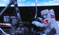 Arktik, svemir i izgradnja uticaja: Kina i Rusija udružuju snage kako bi proširile nove strateške granice