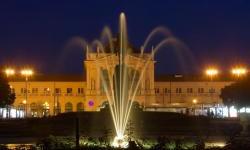 Zagreb Lighting to be Modernised in 318 Million Kuna Investment