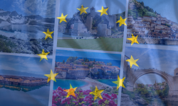 2025 Enlargement Package shows progress towards EU membership for key enlargement partners