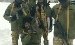 17 South Africans call home for help after being stranded fighting as mercenaries in Ukraine war