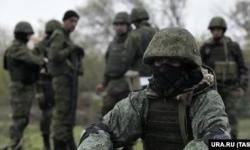 “I didn’t go into the attack, they tied me up and pulled out my teeth with pliers.” Testimony of a Russian deserter