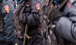 OPINION: Russia’s Police Shortage: Will Putin Lose Control?
