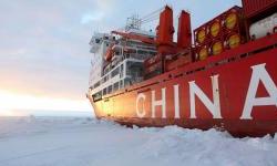Beijing’s ‘Polar Push’: China’s Growing Influence in the Arctic
