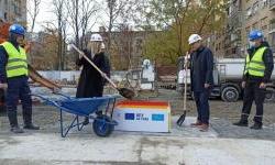 More Effective Justice in Novi Sad in a New Building